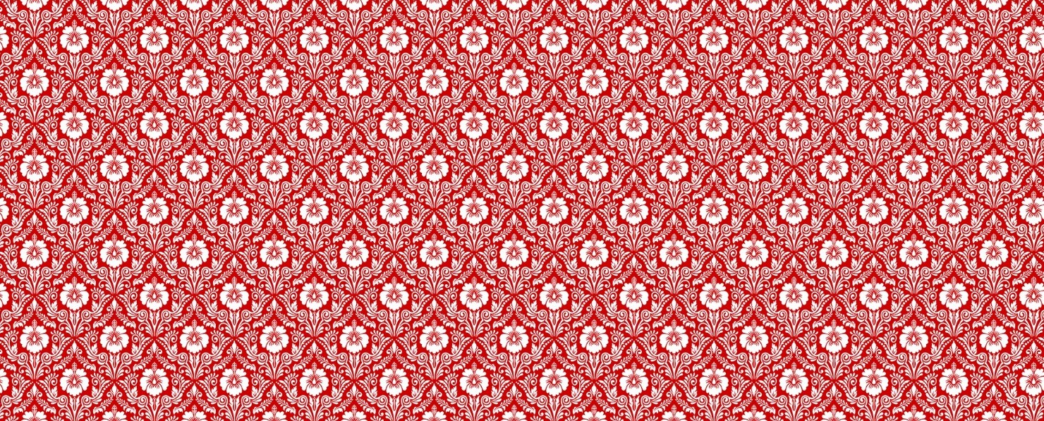White Flower design reference